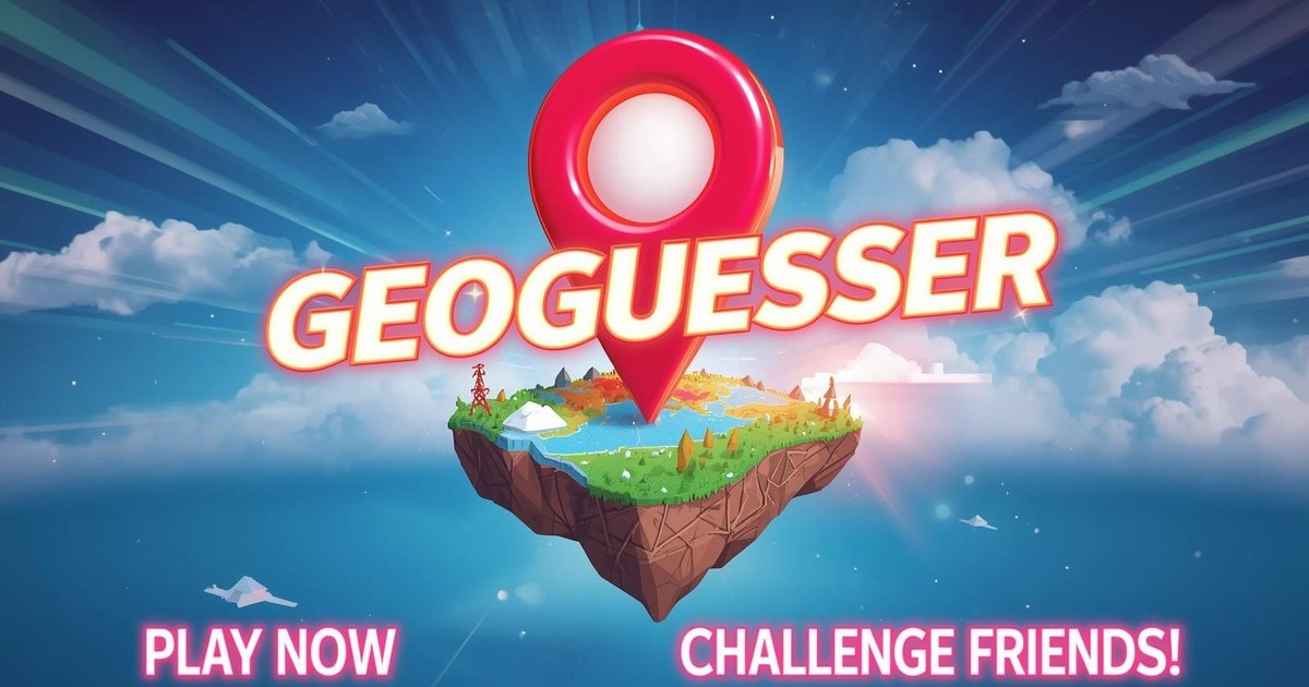 GeoGuesser