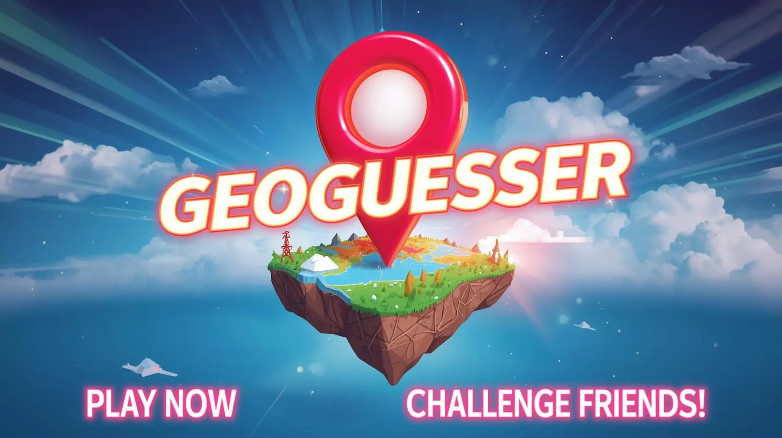 GeoGuesser