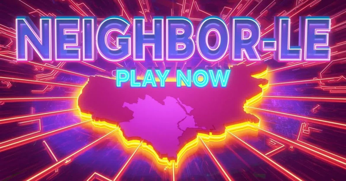 Neighbor-le